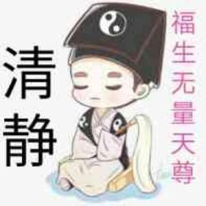 善法无法头像