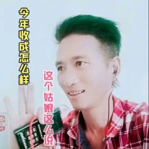 笑看人生8894640头像