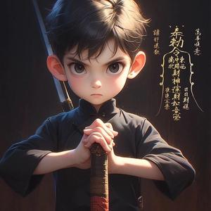 焱影头像