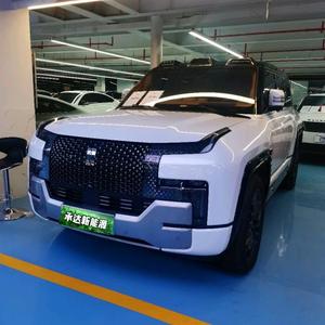 临邑承达新能源二手车批发头像
