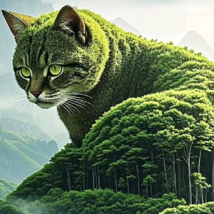 沐子Ai头像