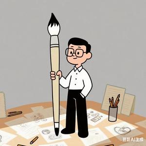 王叔说故事头像
