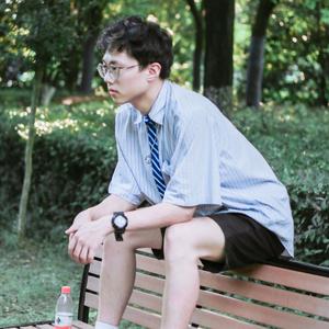 摄影刘同学头像