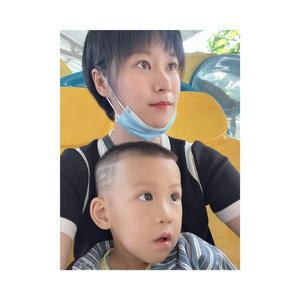 柯爱190822头像