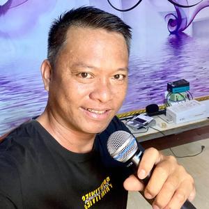柔情酒鬼阿福头像