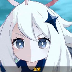 鸽子lakua头像