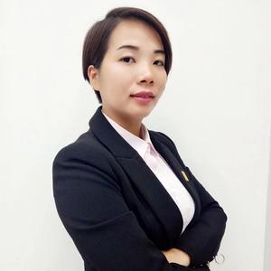 锦绣科技小婷头像