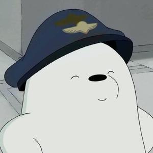 卖房子的胖子头像