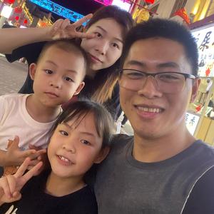 励志的小陈头像