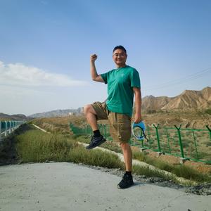 邱明兵博士头像