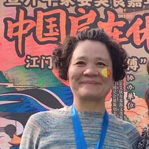 两个退役人的平凡生活头像