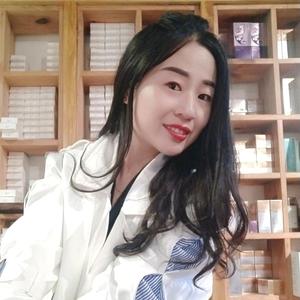 杨沐凡头像