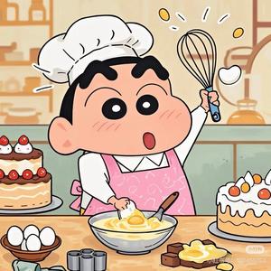 爱做饭的郑先生头像