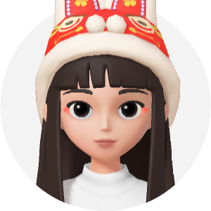 天使小翼头像