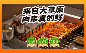 蒙疆湖羊肉串头像