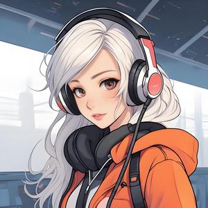 梦飞乐吧头像