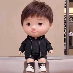 李话痨头像