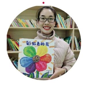 悠贝亲子图书馆珊珊老头像
