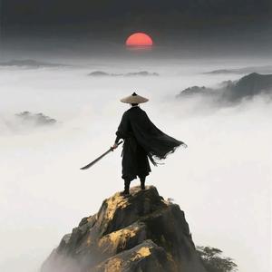 騛哥头像
