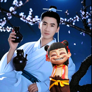 李耳目舞¹³²¹头像