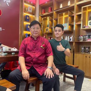 巴东哥头像