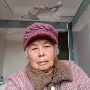 老玩童头像