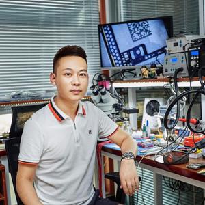 富桦电子科技头像