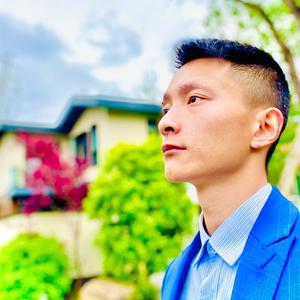 成都房探刘六六头像