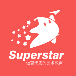 Superstar艺术团头像