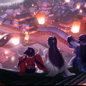 z无熙头像