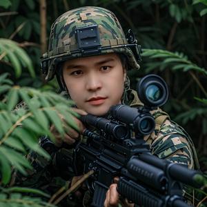 一生何求头像
