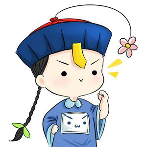 爱剪辑的小江头像