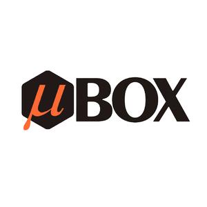 UBOX数据工作室头像