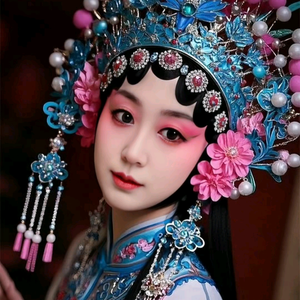 淄说淄话（淄博黄梅戏迷联谊会）头像