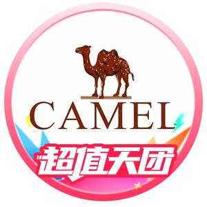 CAMEL骆驼服饰专卖店头像