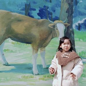 乐小淇成长记 头像