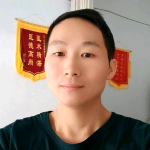 杨景发头像