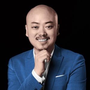 制片人邬超头像