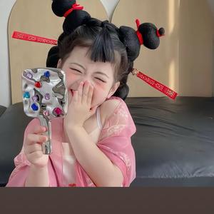 娜娜头像
