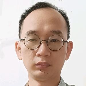 阿拉灯的神釘头像