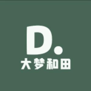 大梦和田珠宝店头像