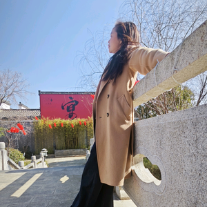 苦命80后妹子头像