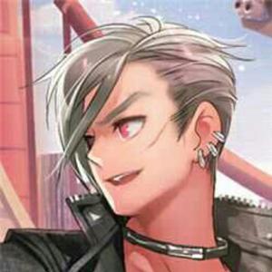 炼狱之子头像