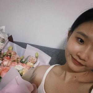 称之为小橙子头像