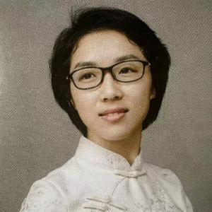刘晓庆开课了头像