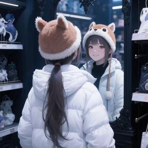 竹子开花头像