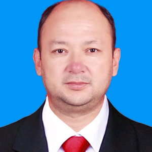阿布都热合曼头像