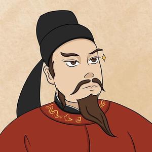史海钩沉头像