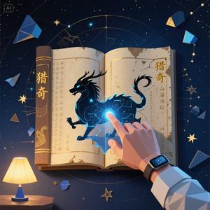 千古茗头像