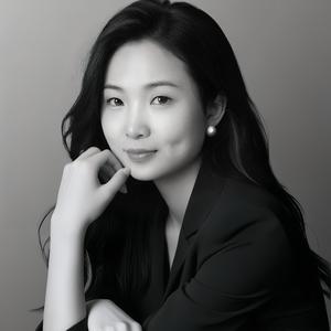 初见往事头像